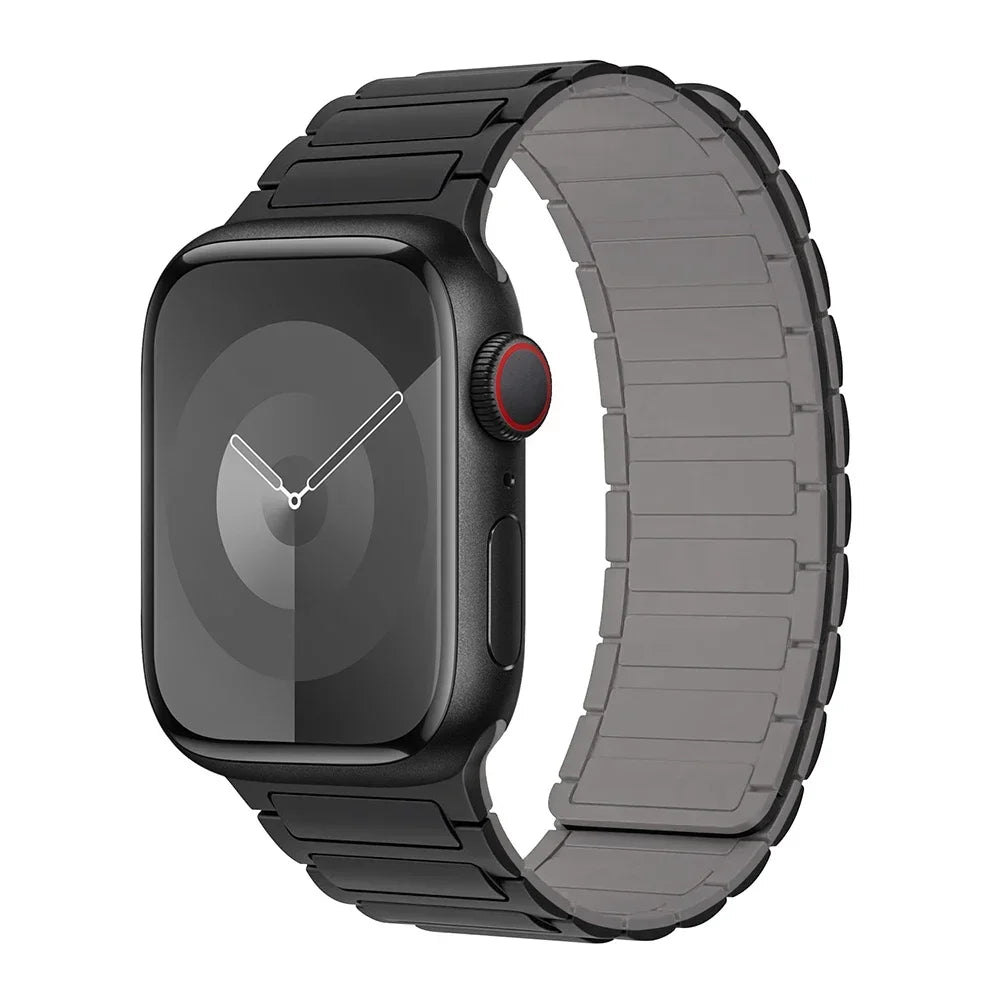 Magnetic Sports Band for Apple Watch Band
