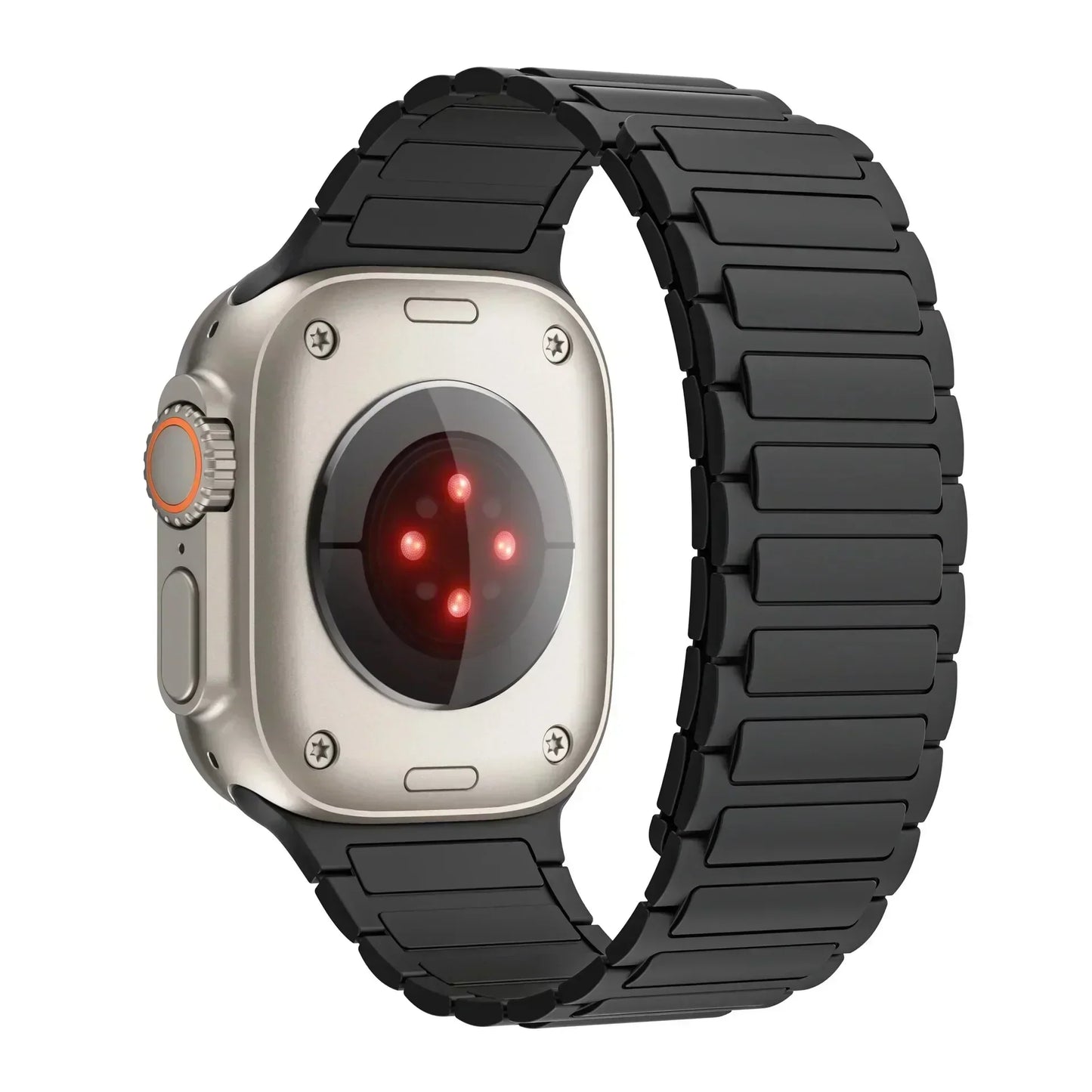 Magnetic Sports Band for Apple Watch Band