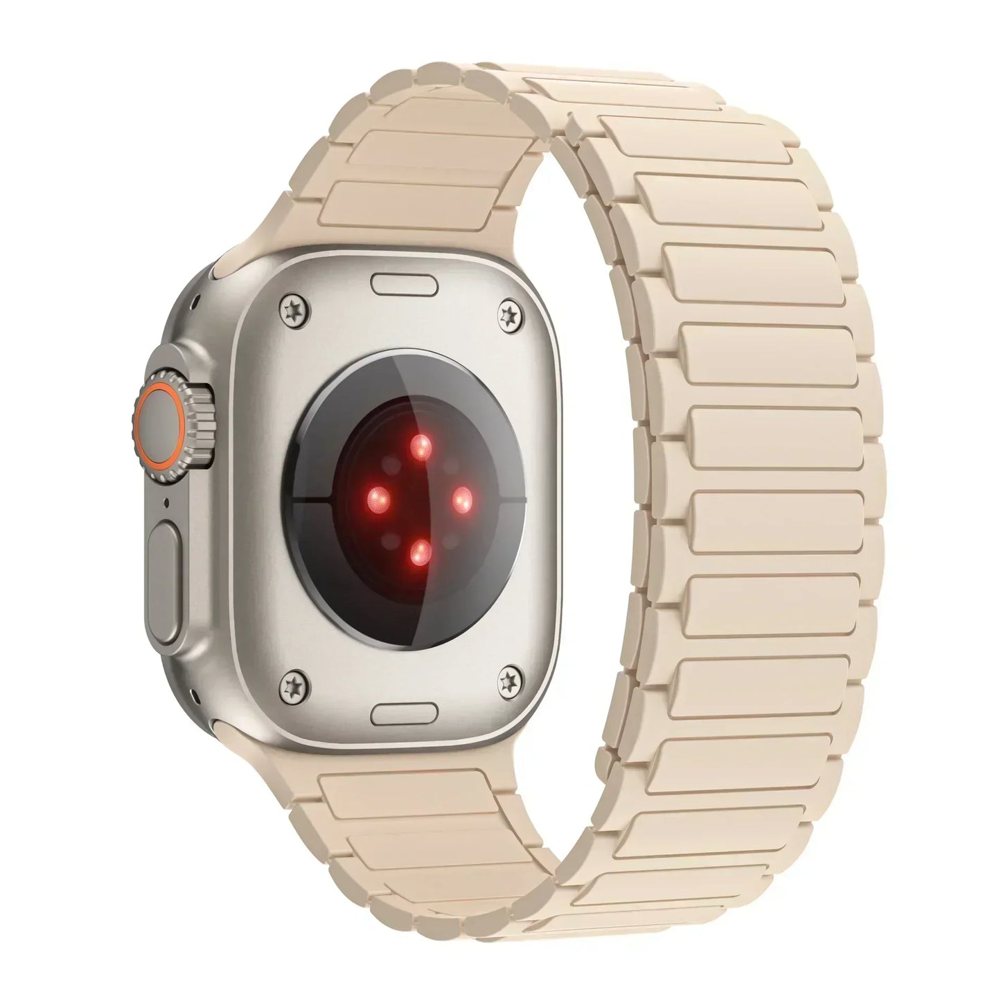 Magnetic Sports Band for Apple Watch Band