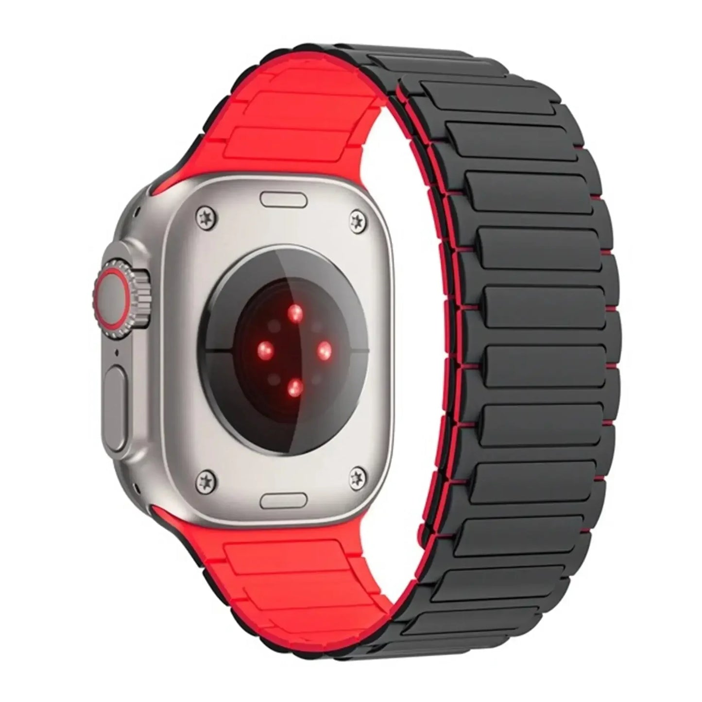 Magnetic Sports Band for Apple Watch Band
